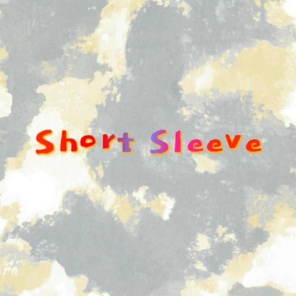 Short Sleeve Tops